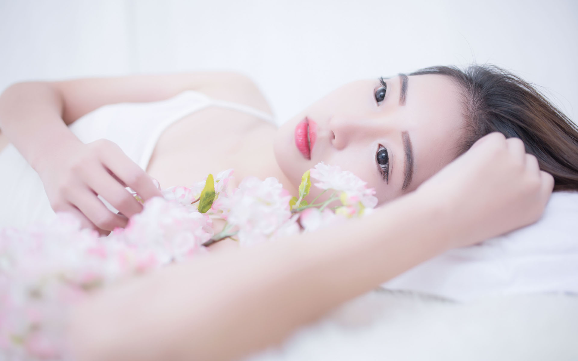 再迎国际头衔卫冕战 徐灿：我就是要赢